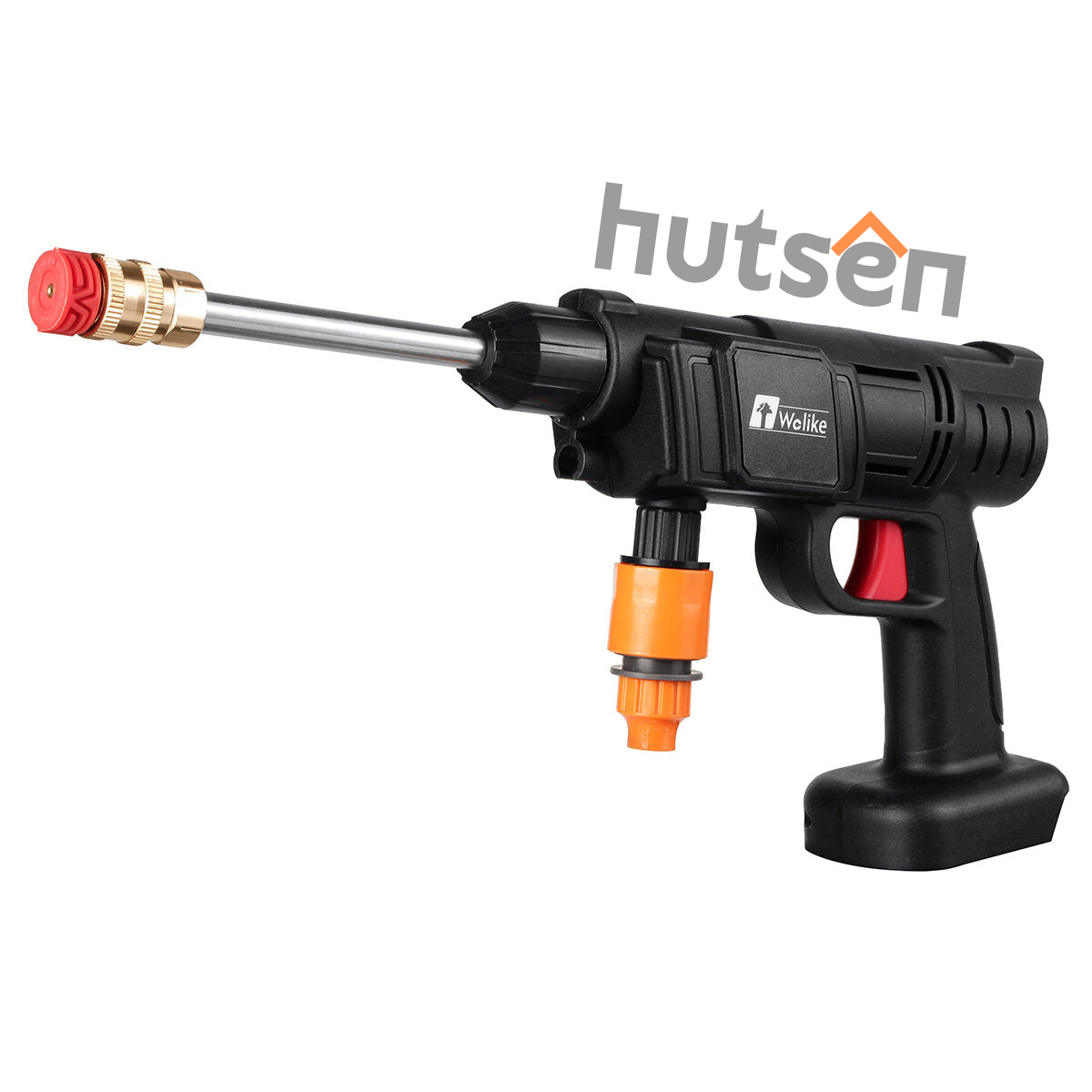 Cleaner Pro° High Pressure - Multifunctional Cordless High Pressure Cleaner