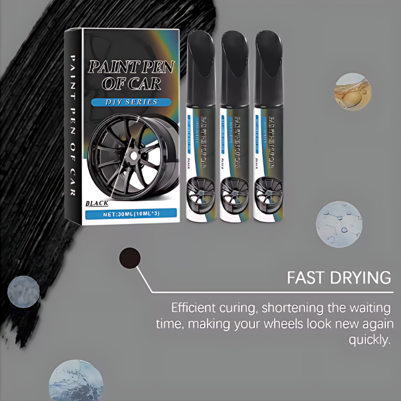 ScratchPen: Easy Car Wheel Scratch Pen Repair Set – Emiblue ...