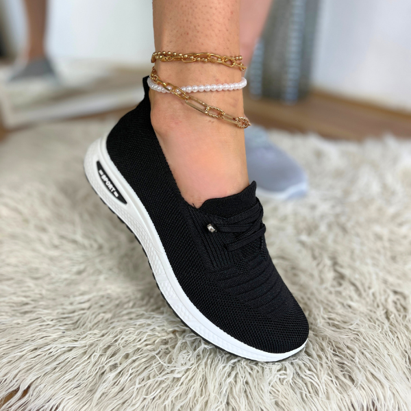 Happy™ EasyFeet - Breathable Flexible All-Day Easy Feet Comfort Shoes ...