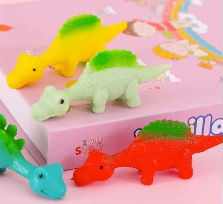 Kletshuts™ DinoFinger: Dinosaur Flinger Toys