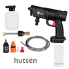 Cleaner Pro° High Pressure - Multifunctional Cordless High Pressure Cleaner