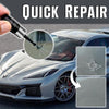 GlassRepair: Cracks Gone Glass Repair Kit