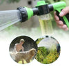 DogCatFri™ PetShower: Built-in Shampoo Water Hose