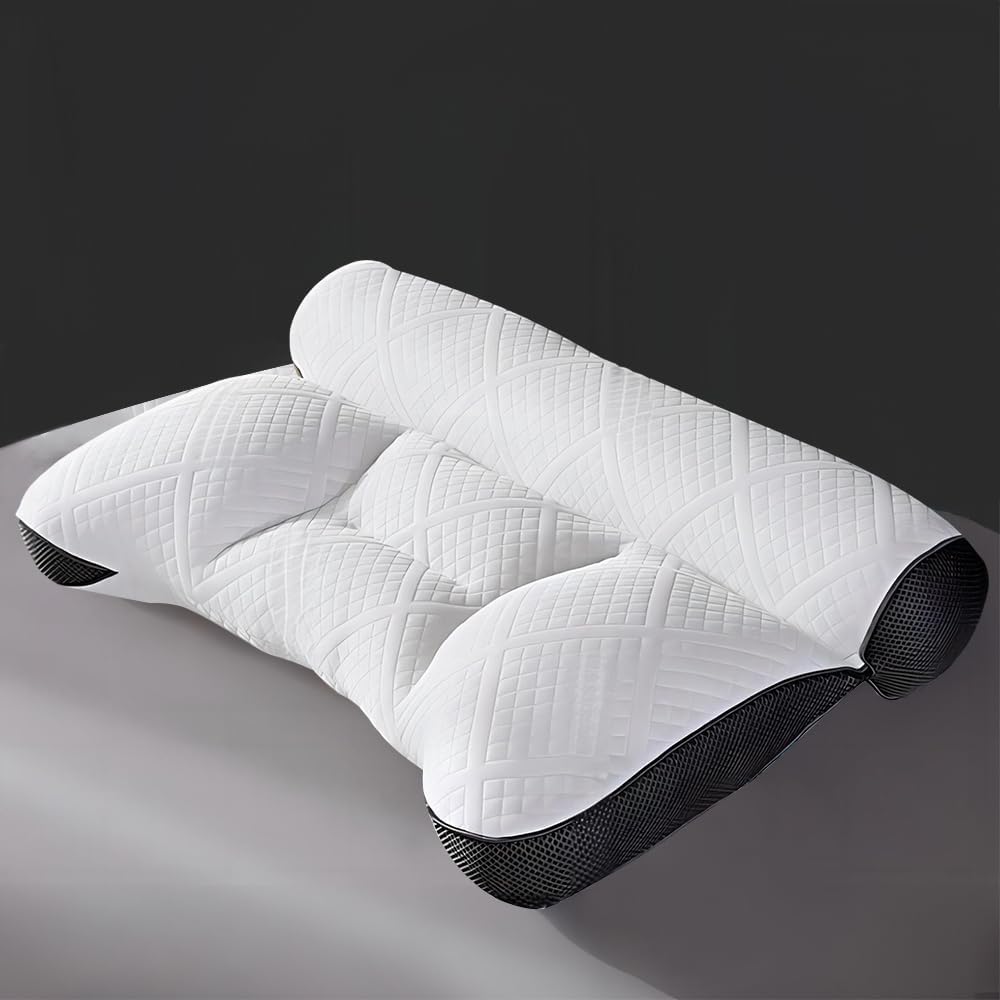 SupportPillow - Sleep Enhancing Pillow