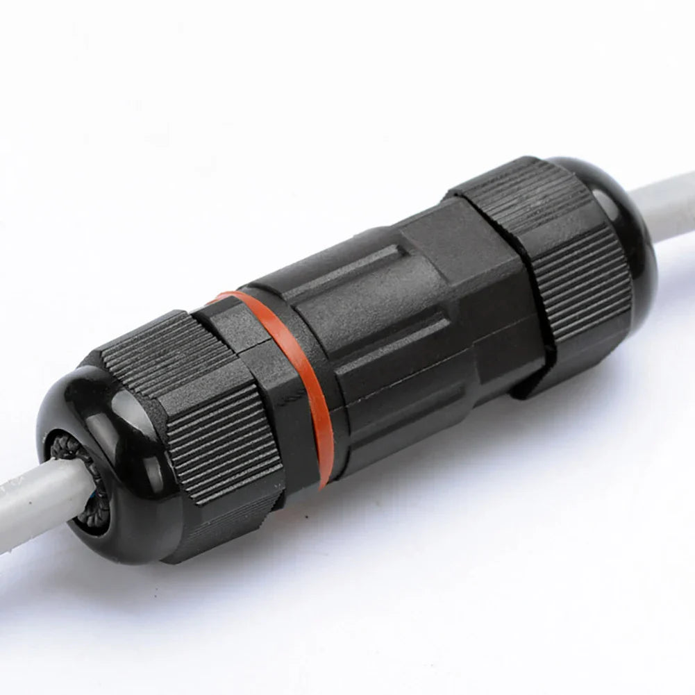 WireConnector - Waterproof Outdoor Wire Connector