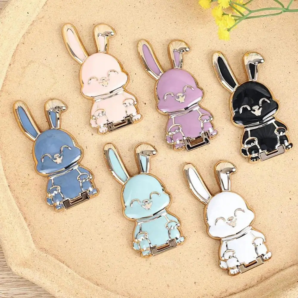 BunnyStand 1+1 FREE - Foldable Bunny Phone Stand