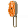 DogCatFri™ SteamBrush: Steam Pet Grooming Brush