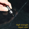 GlassRepair: Cracks Gone Glass Repair Kit