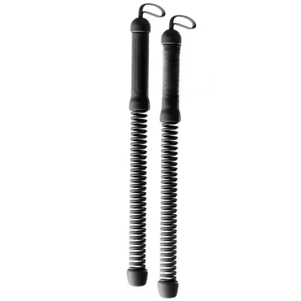 FitnessBar 1+1 FREE: Adjustable Spring Body Workout Fitness Bar Traine ...