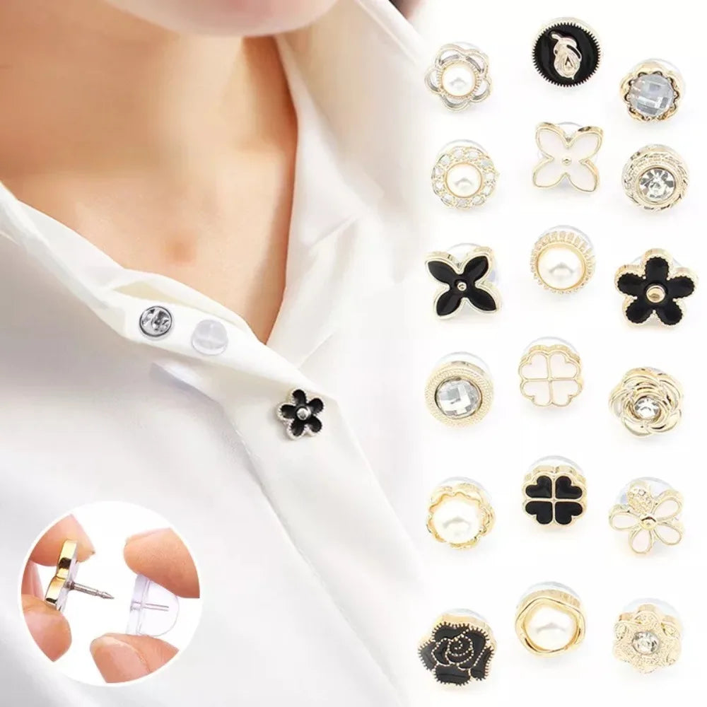 FixPins - Anti Exposure Multifunction Button Pins – Emiblue ...