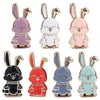 BunnyStand 1+1 FREE - Foldable Bunny Phone Stand