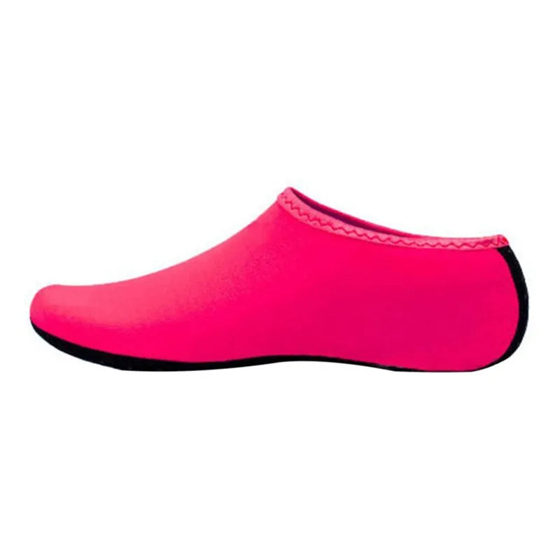 Happy™ AquaShoes: Unisex Barefoot Swimming Shoes