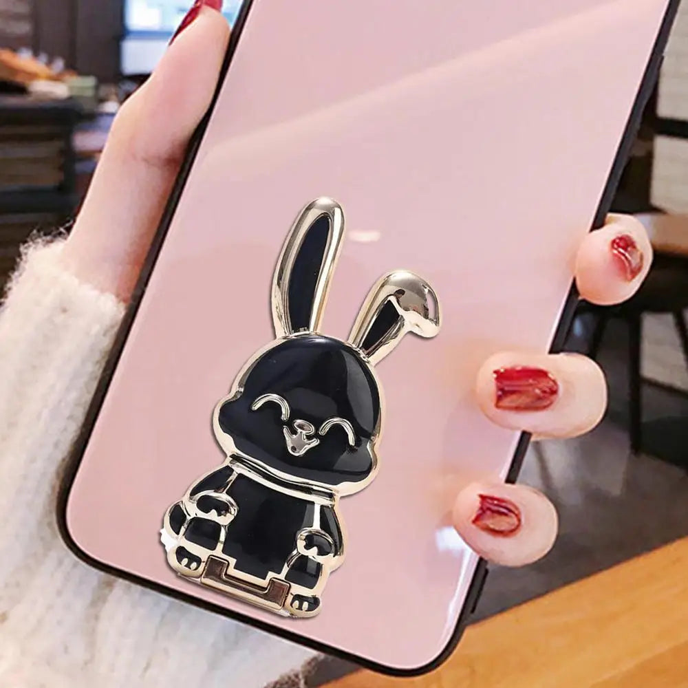 BunnyStand 1+1 FREE - Foldable Bunny Phone Stand