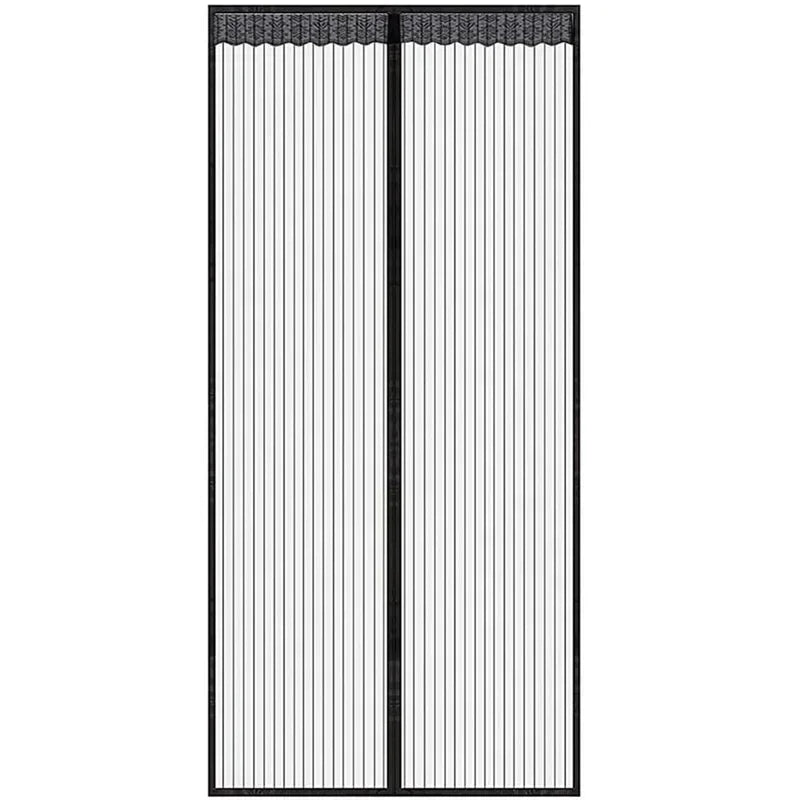 MeshDoor - Magnetic Mosquito Screen Door