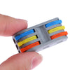 WireConnector - Waterproof Outdoor Wire Connector