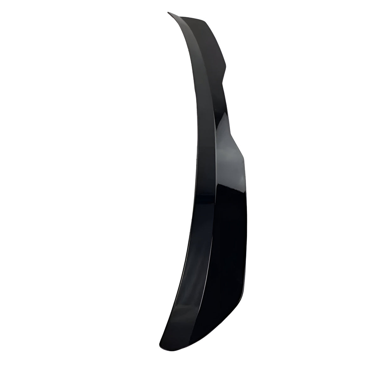 CarSpoiler - Universal Stylish Aerodynamic Rear Trunk Wing Car Spoiler ...