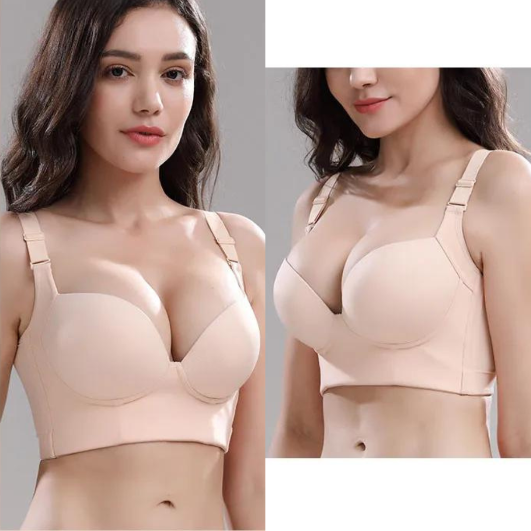 Icone™ SupportBra: Sculpting Uplift Bra