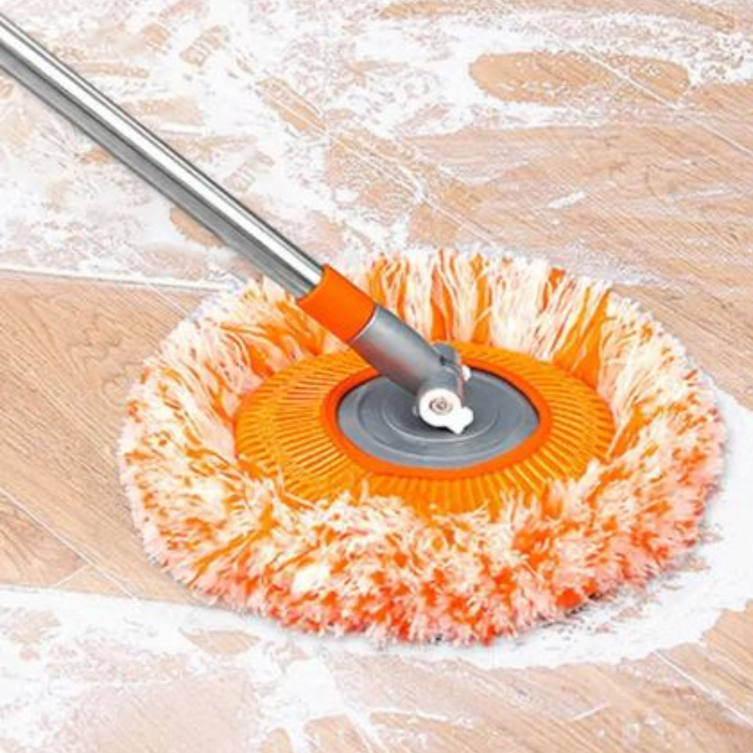 Mop360° -  Adjustable Cleaning Mop