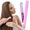 Rose® MiniCurler: Ceramic Mini Hair Curler And Straightener