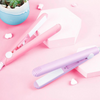 Rose® MiniCurler: Ceramic Mini Hair Curler And Straightener