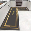 FloorMat - Non-Slip Waterproof Floor Rug