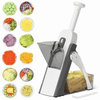 Globetrek° VeggieSlicer: Vegetable Master Slicer