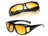 Icone™ NightGlasses 1+1 FREE: Night Headlight Safety Glasses