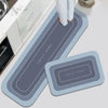 FloorMat - Non-Slip Waterproof Floor Rug