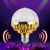 Ledsen™ DiscoBall 1+1 FREE: Colorful LED Rotating Disco Light Ball