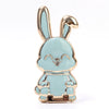 BunnyStand 1+1 FREE - Foldable Bunny Phone Stand