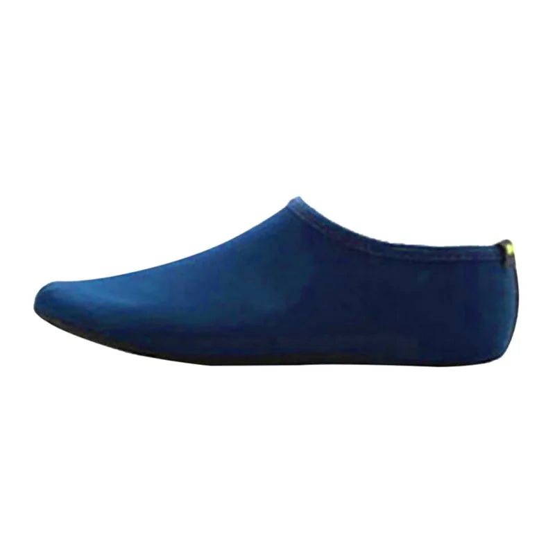 Happy™ AquaShoes: Unisex Barefoot Swimming Shoes