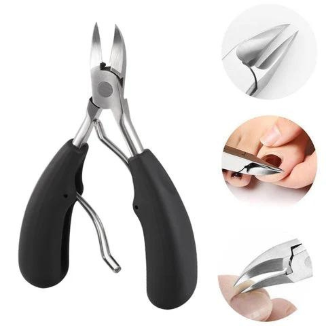 Globetrek° Nipper - Professional Nails and Cuticle Nipper