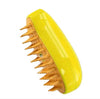 DogCatFri™ SteamBrush: Steam Pet Grooming Brush